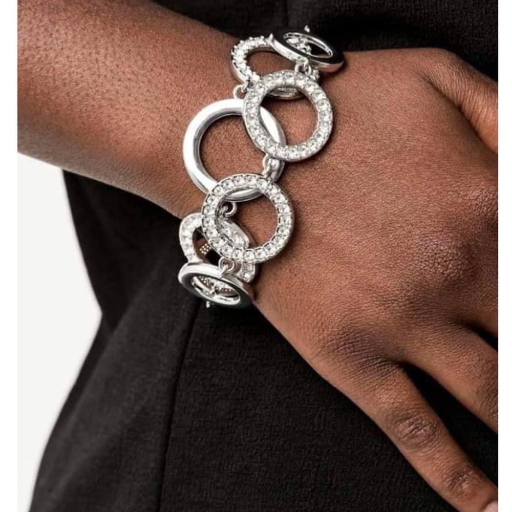 Beautiful Paparazzi ZI Bracelet
